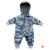 Softshellové overály